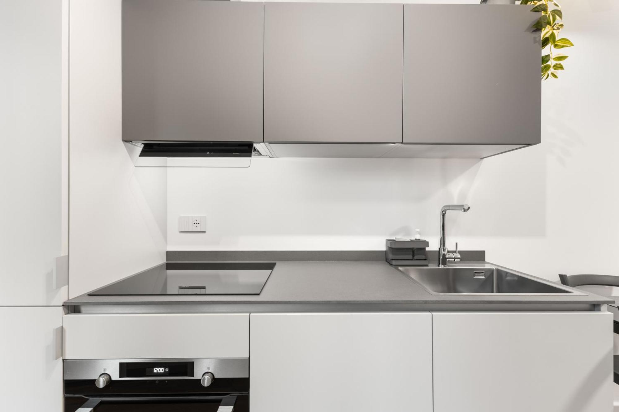 Vivimihome - Navigli Design Loft With Terrace Apartment Mailand