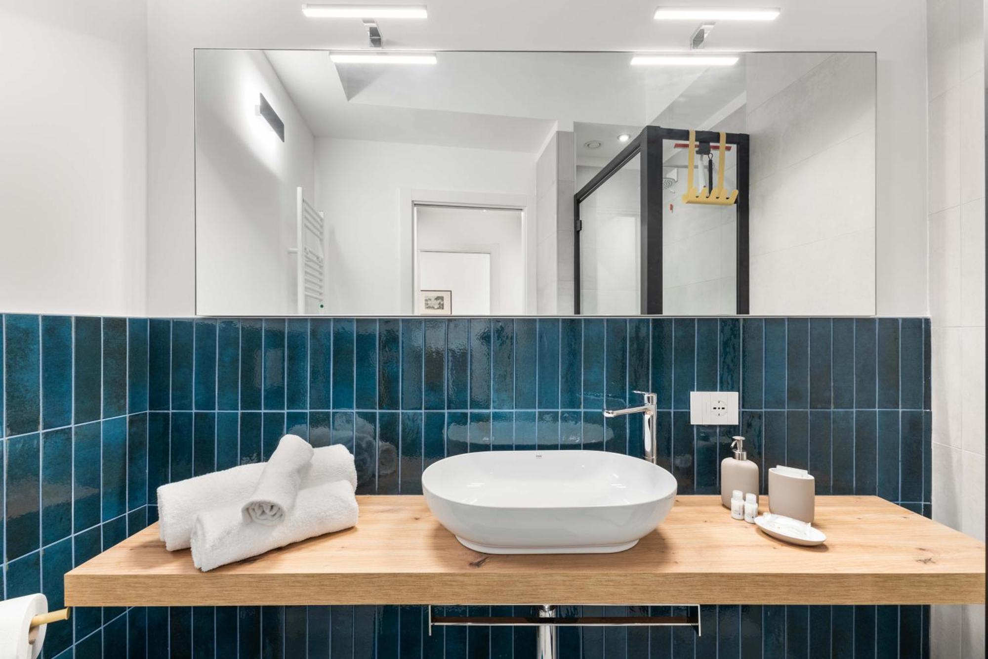 Vivimihome - Navigli Design Loft With Terrace *