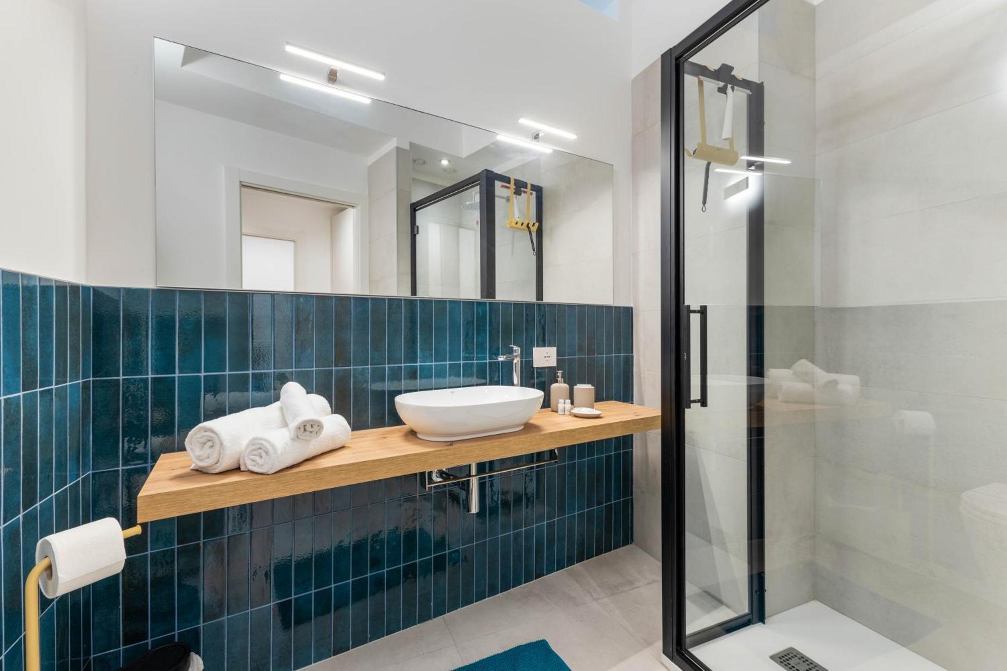 Vivimihome - Navigli Design Loft With Terrace Apartment Mailand