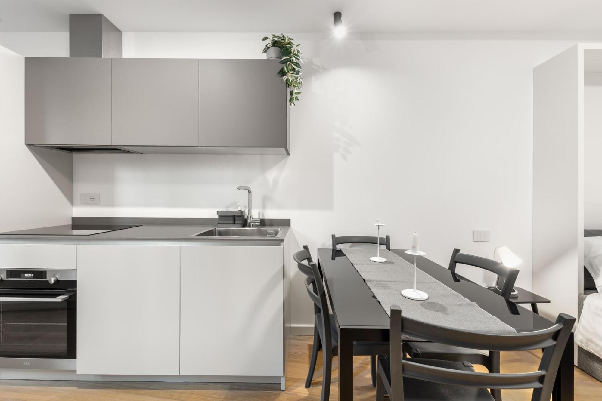 Vivimihome - Navigli Design Loft With Terrace * Mailand