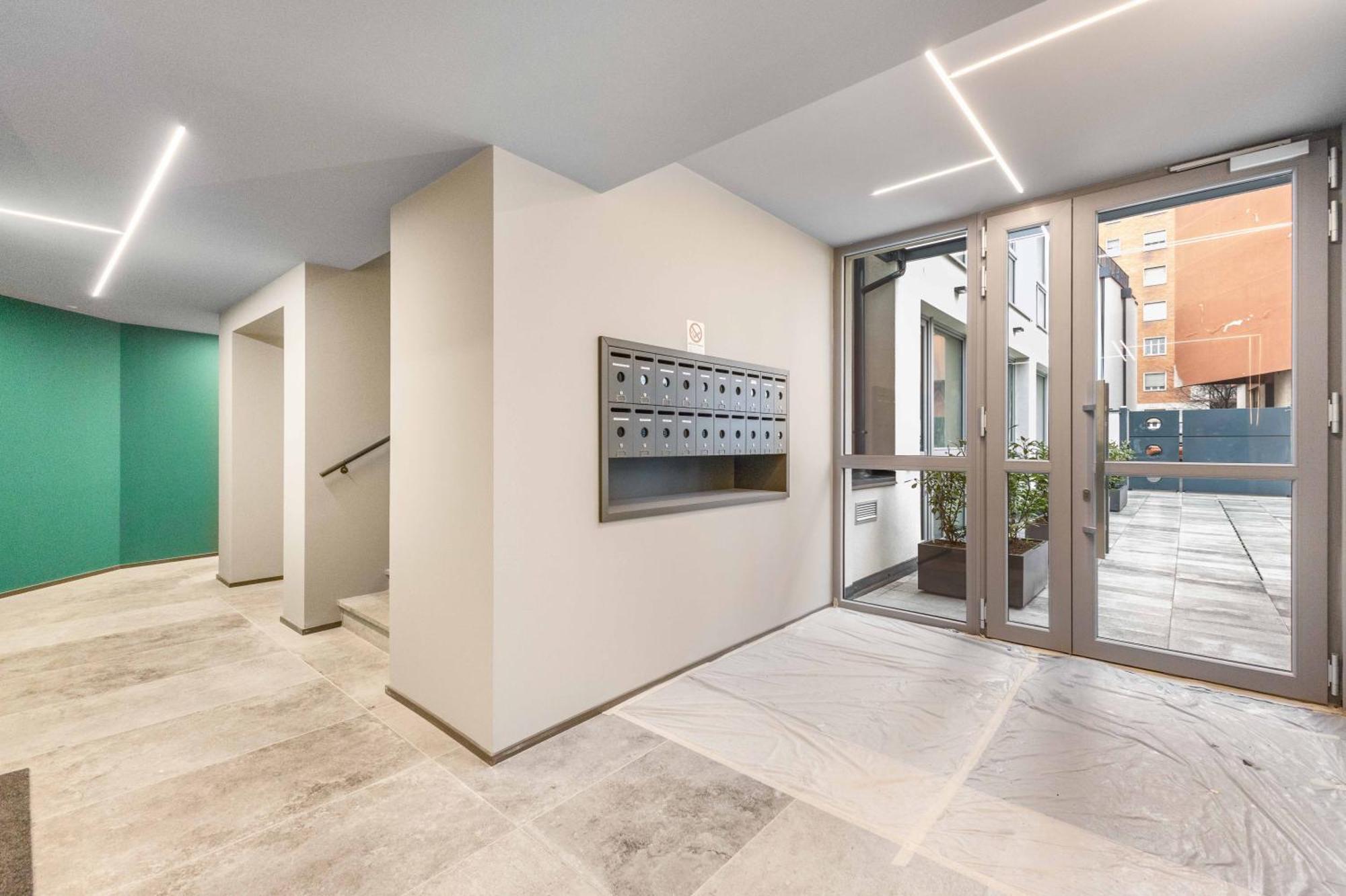 Vivimihome - Navigli Design Loft With Terrace Apartment *