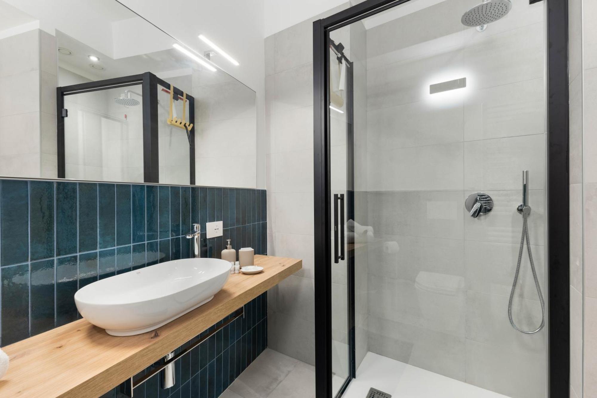 Apartment Vivimihome - Navigli Design Loft With Terrace *