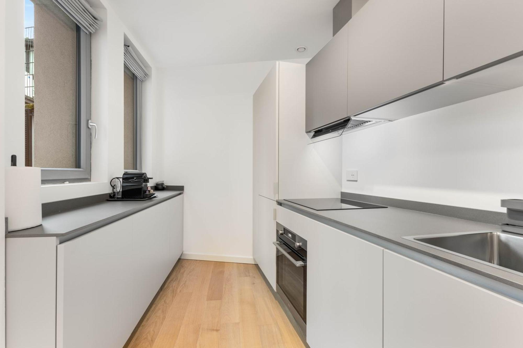 Vivimihome - Navigli Design Loft With Terrace