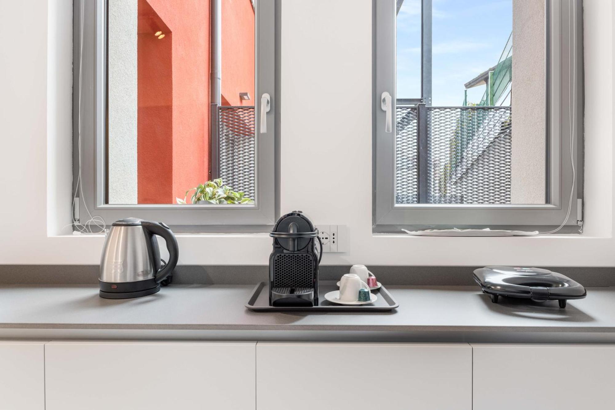 Vivimihome - Navigli Design Loft With Terrace